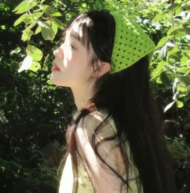 褐衣男子